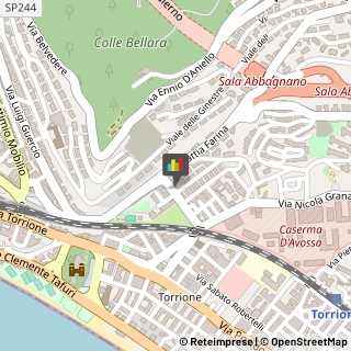 Architetti,84127Salerno