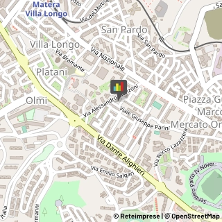 Vendite per Corrispondenza,75100Matera