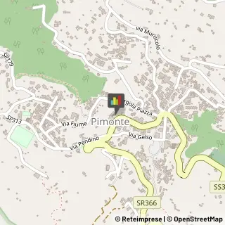 Bed e Breakfast Pimonte,80050Napoli