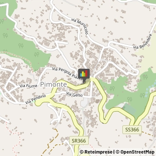 Designers - Studi Pimonte,80050Napoli