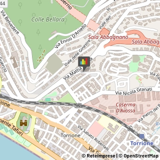 Appartamenti e Residence,84134Salerno