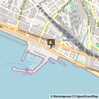 Trasporto Pubblico,84123Salerno