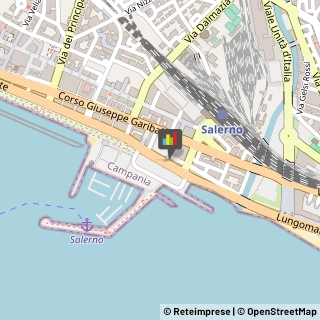 Pubblicità - Consulenza e Servizi,84123Salerno