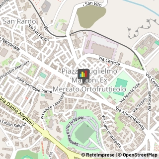 Macchine Caffè Espresso - Commercio e Riparazione Matera,75100Matera