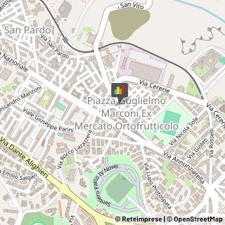 Internet - Provider Matera,75100Matera