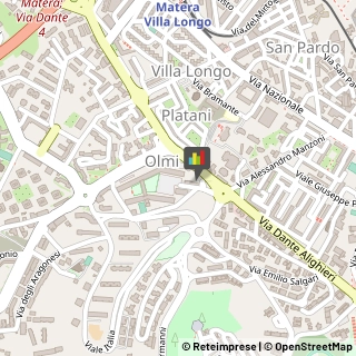 Macellerie,75100Matera