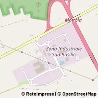 Kort Mottola