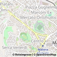Karta Matera