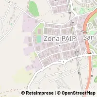 Kort Matera