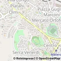 Kart Matera