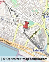 Via Nizza, 68,84123Salerno