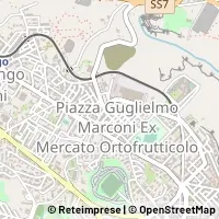 Kort Matera
