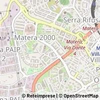 Kart Matera
