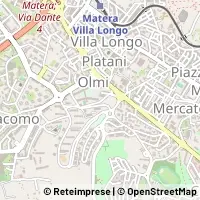 Kort Matera