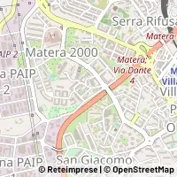 Kart Matera