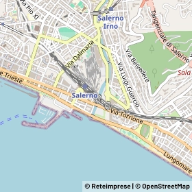 Mappa 84123
