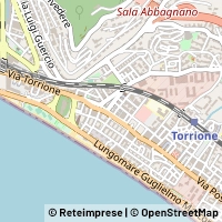 Kart Salerno