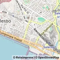 Karta Salerno