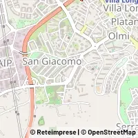Map Matera
