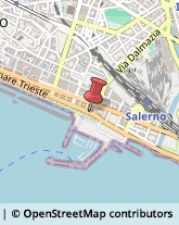 Lungomare Trieste, 26,84123Salerno