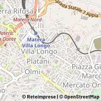 Karta Matera