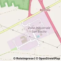 Karte Mottola