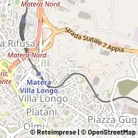 Peta Matera