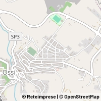 地图 Ossi