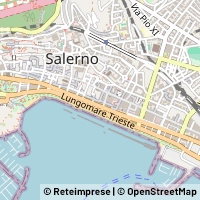 Carte Salerno