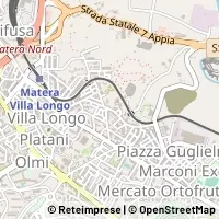 Karta Matera
