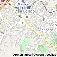 Karta Matera
