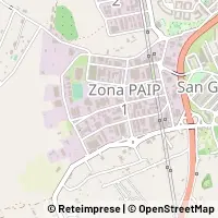 Carte Matera