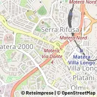 Kart Matera