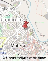 Via Gianbattista Pentasuglia, 11,75100Matera