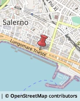 Corso Giuseppe Garibaldi, 223,84123Salerno