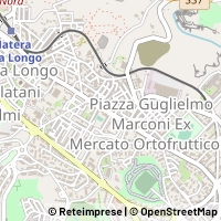 Karta Matera