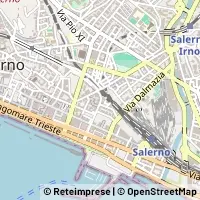 地图 Salerno