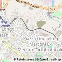 Kort Matera