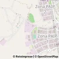 Kort Matera