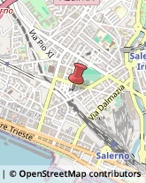 Via Sele, 1,84122Salerno