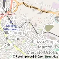 Peta Matera