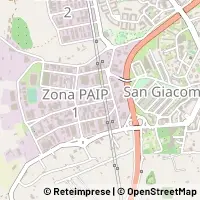 Carte Matera