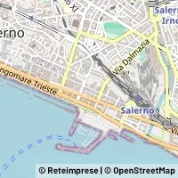Karta Salerno
