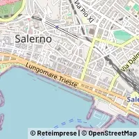 Karta Salerno