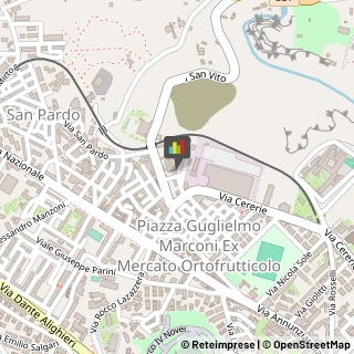 Casalinghi Matera,75100Matera