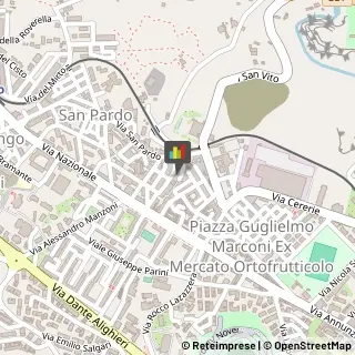 Bed e Breakfast,75100Matera