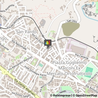 Alberghi,75100Matera