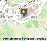 Associazioni Sindacali San Chirico Nuovo,85010Potenza