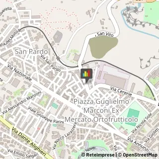 Pescherie Matera,75100Matera