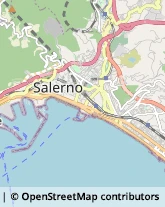 Pescherie Salerno,84121Salerno